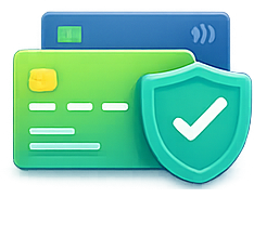 secure payment